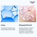 Eucerin Urea Repair Gentle Shower Gel, with 5% Urea and NMF 400ml