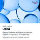 Eucerin Urea Repair Gentle Shower Gel, with 5% Urea and NMF 400ml
