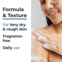 Eucerin Urea Repair Gentle Shower Gel, with 5% Urea and NMF 400ml