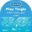 Durex Play Lube Tingle 50ml
