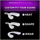 Dentek 7429 Max Protection Dental Guard