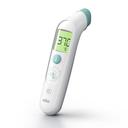 Braun BST200 TempleSwipe Forehead Thermometer