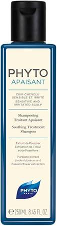 Phyto apaisant Soothing Treatment Shampoo 250ml