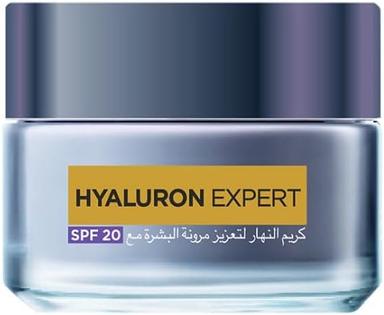Loreal Paris Hyaluron Expert Day Cream Spf20 50ml