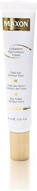 Max-On Colladerm Eye Contour Cream 20ml
