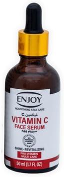 Enjoy Vitamin C Face Serum 50ml