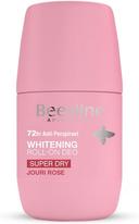 Beesline Super Dry Jouri Rose Deodorant 1+1 Offer