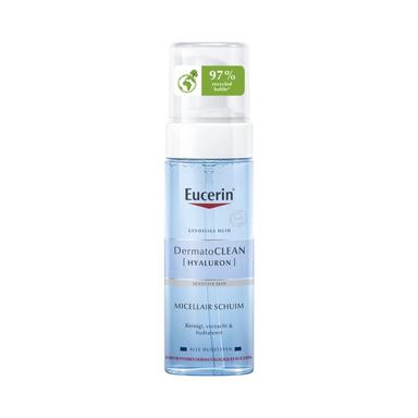 Eucerin Micellar Cleansing Fluid 150ml