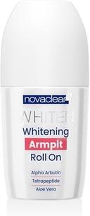 Novaclear Whitening Armpit Roll On 50ml