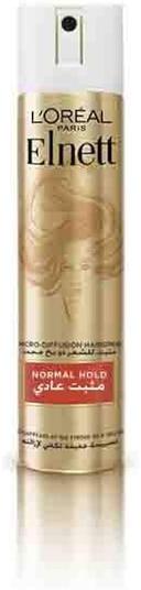 Loreal Paris Elnett Normal Hold 75ml