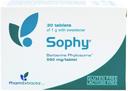 Sophy 550Mg Tablet 30s