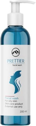 Prettier Facial Wash 200ml