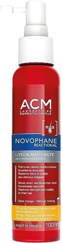 Acm Novophane Anti Hair Loss Lotion 100ml