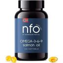NFO Omega 3 6 9 Softgels 120s
