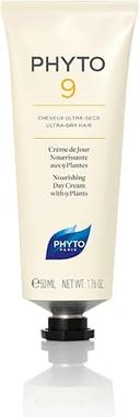 Phyto 9 Nourishing Day Cream Ultra Dry Hair 50ml
