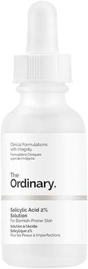 The Ordinary 2% Salicylic Acid Solution 30ml