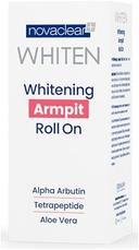 Novaclear Whitening Armpit Roll On 50ml
