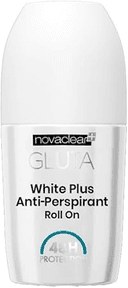 Novaclear Gluta White Plus Deodorant Roll On 50ml