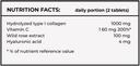Activlab Collagen Beauty Effervescent Tablet 20s