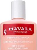 Mavala Extra Mild Nail Polish Remover 100ml