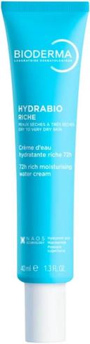 Bioderma Hydrabio Riche Cream 40ml