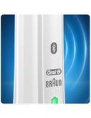 Oral-B Smart 4 Rechargeable Electric Toothbrush Set