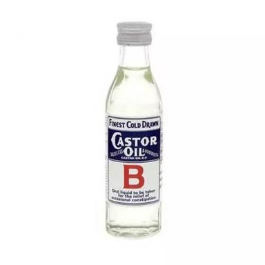 Bells Castor Oil B.p