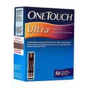 One Touch Ultra Strips 50'S (Lifescan)