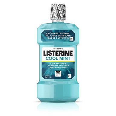 Listerine Coolmint 250ml