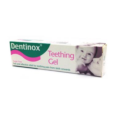 Dentinox Teething Gel 15g