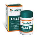 LIV 52 DS TAB 90S
