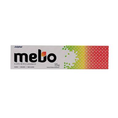 Mebo Herbal & Natural Ointment 15g
