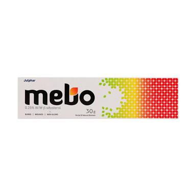 Mebo Herbal & Natural Ointment 30g