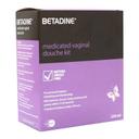 Betadine Vaginal Kit 250 ML