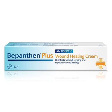 Bepanthen Plus Creaam 30g