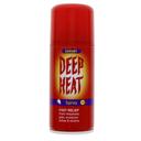 DEEP HEAT SPRAY 150ml