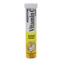 Additiva Vitamin C Lemon 20'S