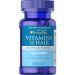 PURITAN'S PRIDE VITAMINS FOR THE HAIR TAB 60S