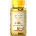 PURITAN'S PRIDE VIT E 1000 IU SOFTGEL 50S