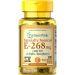 PURITAN'S PRIDE VIT E 400 IU SOFTGEL 100S