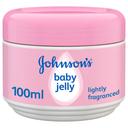 J&J Baby Jelly 100Ml Scented