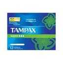 Tampax Super 12'S