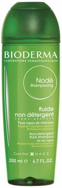 Bioderma Node Fluid Shampoo 200ml