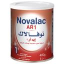 NOVALAC AR1 MILK 400G
