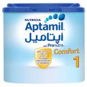 MILUPA APTAMIL COMFORT 1 MILK 400G