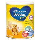 Bebelac 2 Milk 400G