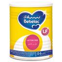 Bebelac Fl Infant Milk 400G