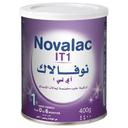 NOVALAC IT 1 MILK 400G