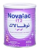 NOVALAC IT 2 MILK400G