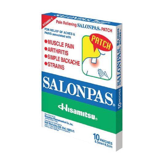 Main Product